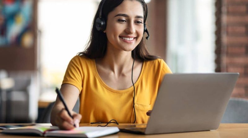 Cursos on-line gratuitos