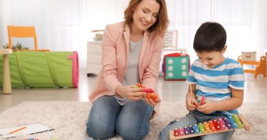 como lidar com o diagnóstico de autismo