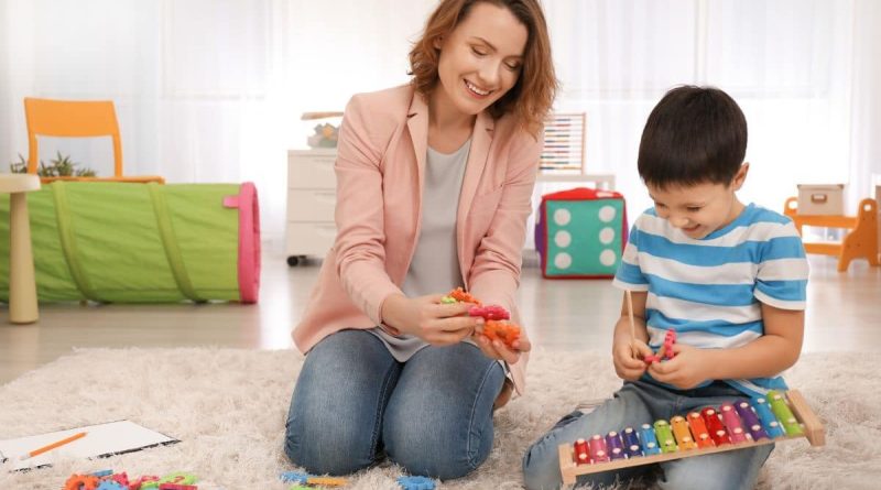 como lidar com o diagnóstico de autismo