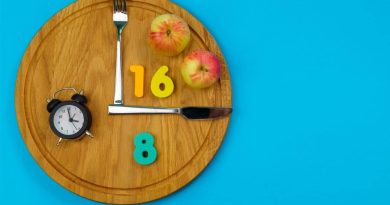 jejum intermitente