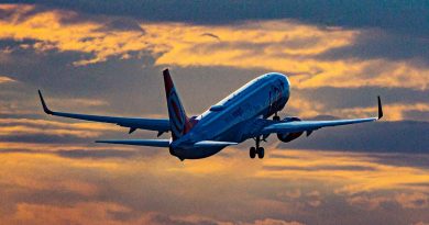 Países pra visitar gastando até 40 mil milhas aéreas