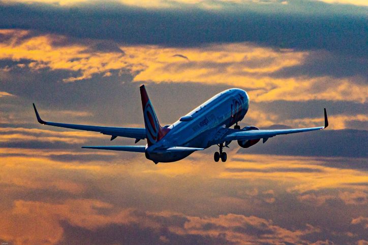 Países pra visitar gastando até 40 mil milhas aéreas