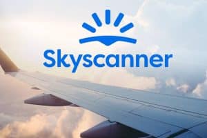 ]Skyscanner