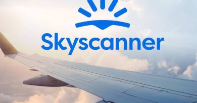 ]Skyscanner