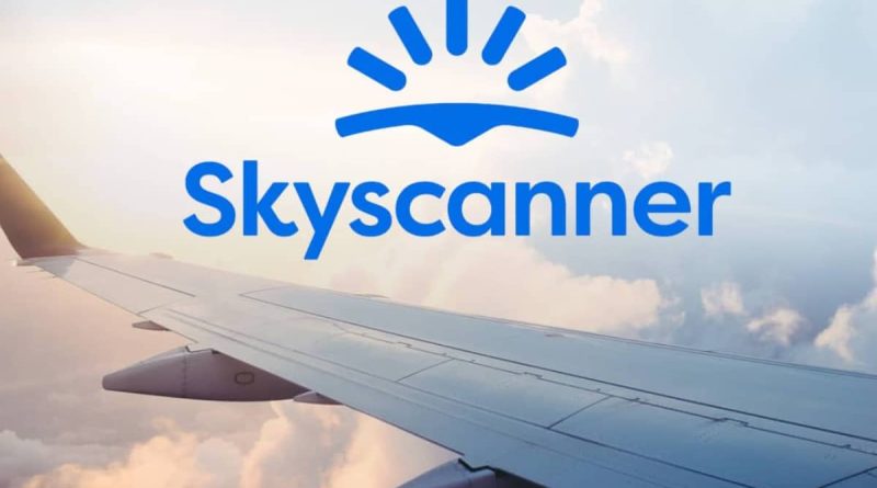 ]Skyscanner