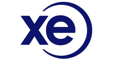 XE Currency