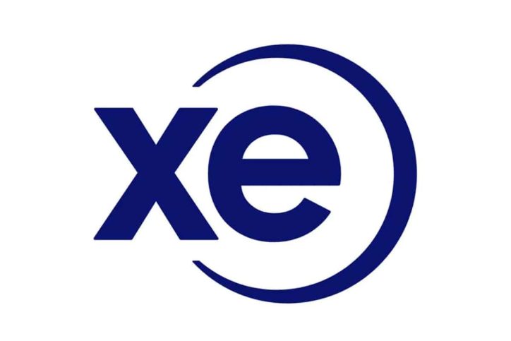 XE Currency