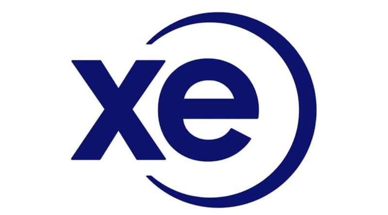 XE Currency