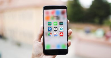 Aplicativo para viagem