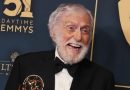 Dick Van Dyke