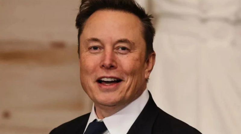 Elon Musk