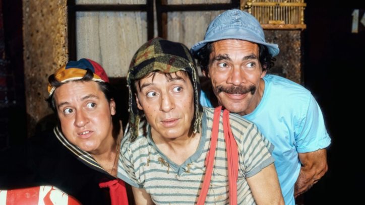 Chaves