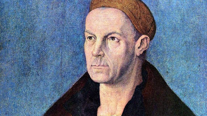 Jakob Fugger