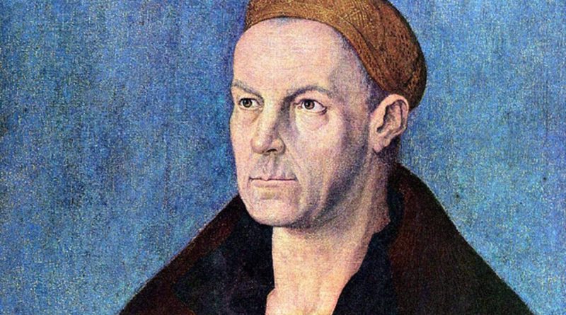 Jakob Fugger