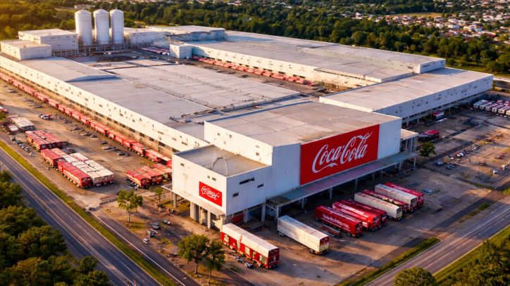 Coca-Cola