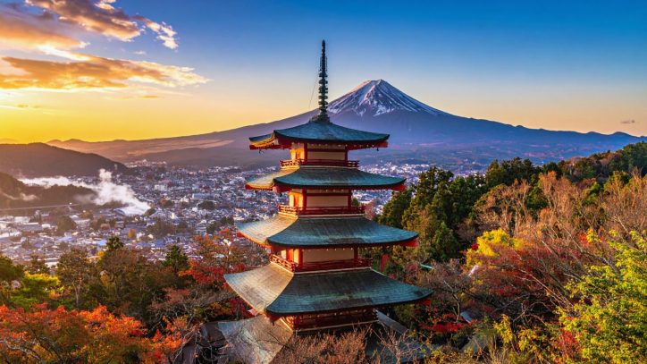 Japão