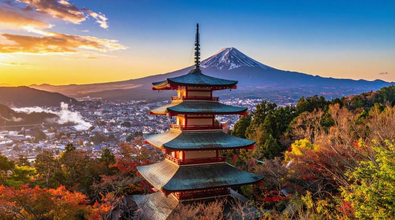 Japão