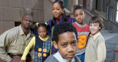 Todo Mundo Odeia o Chris