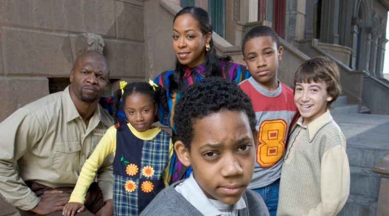 Todo Mundo Odeia o Chris