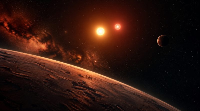 Planetas