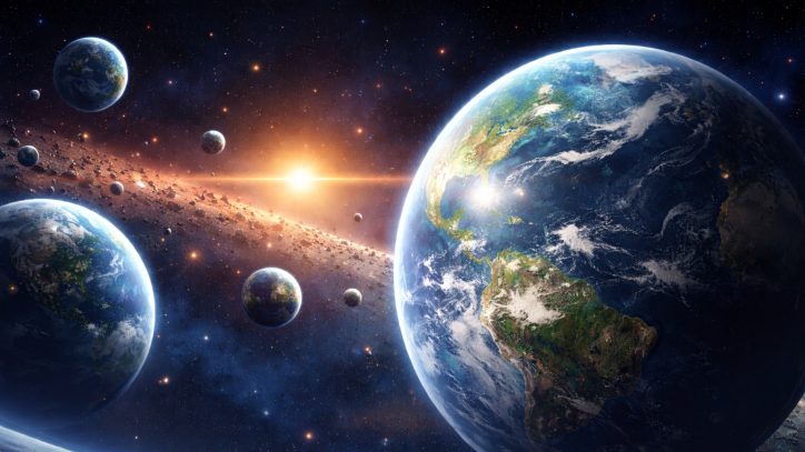 Planetas