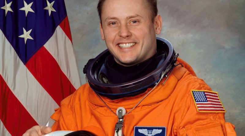 Michael Fincke