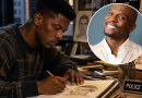 Terry Crews