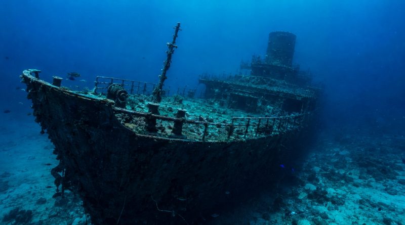Hōfuku Maru