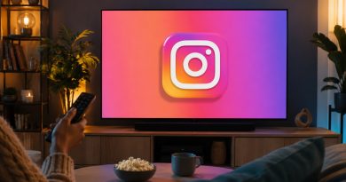 Instagram