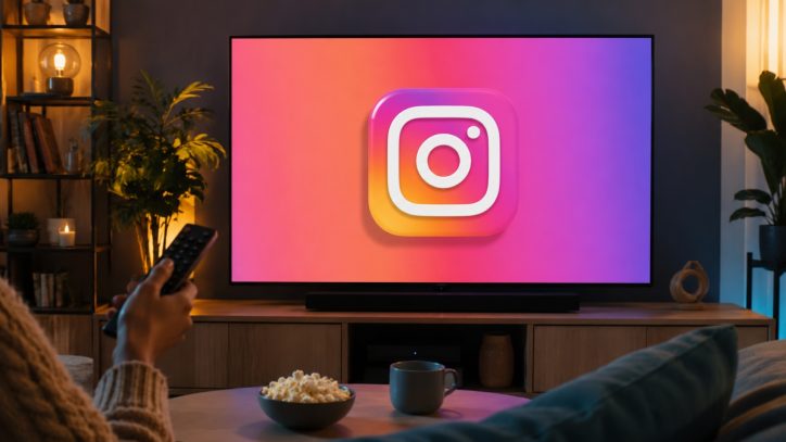Instagram