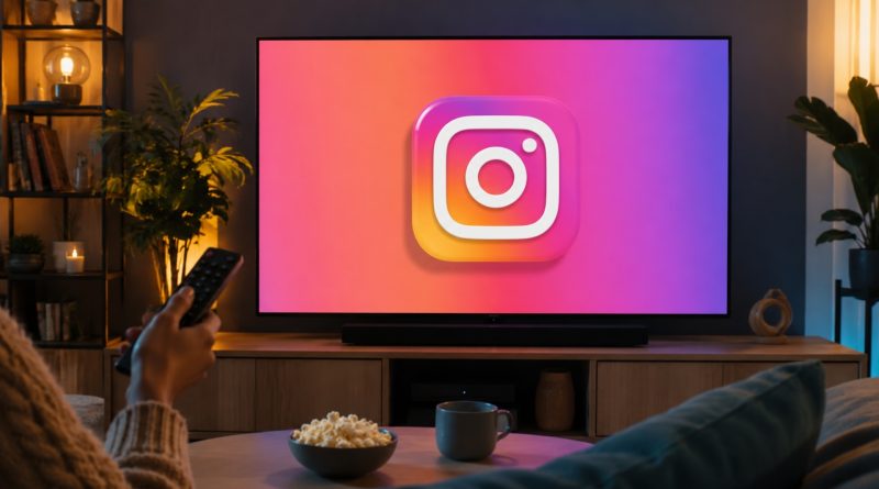 Instagram