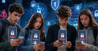 Redes Sociais