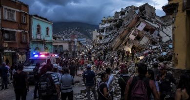 Terremoto