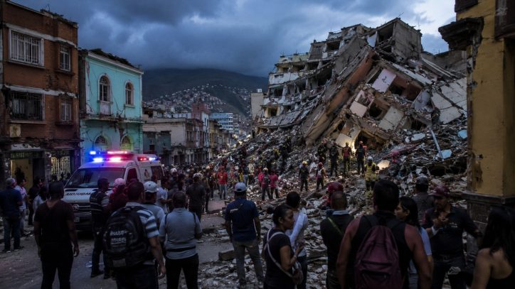 Terremoto