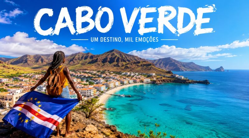 Cabo Verde