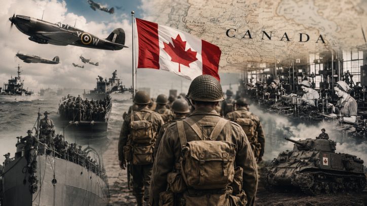Canadá