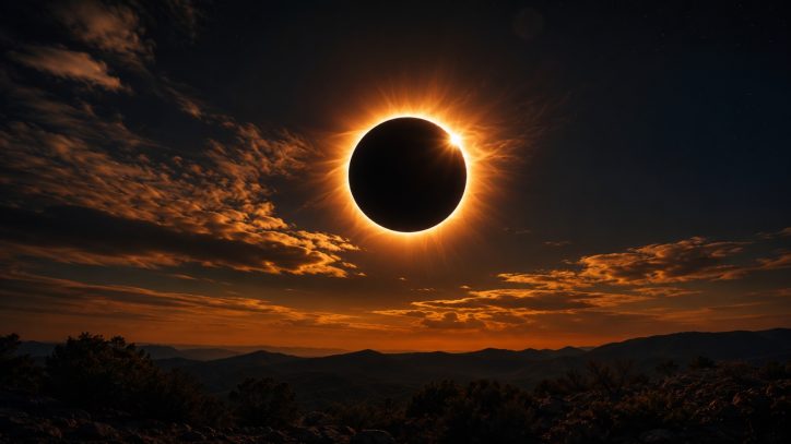 Eclipse Solar