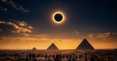 Eclipse Solar