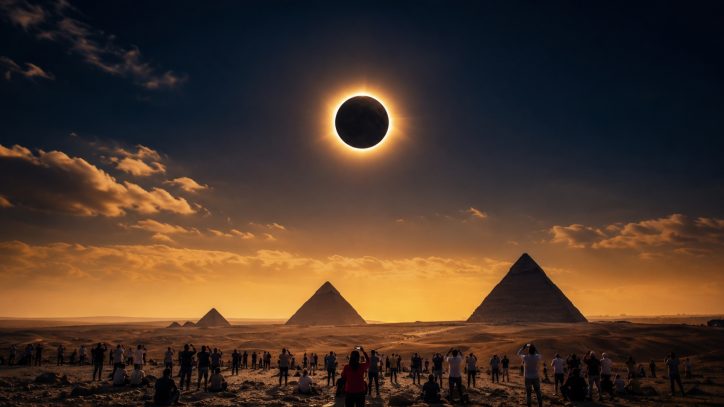 Eclipse Solar