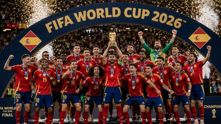 Espanha