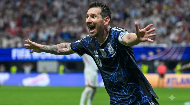 Messi