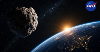 NASA