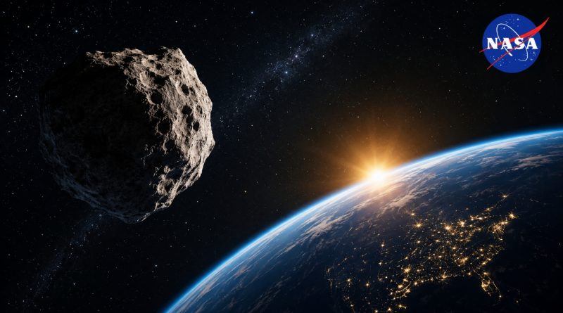 NASA
