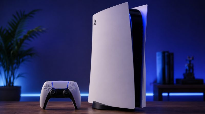 Sony