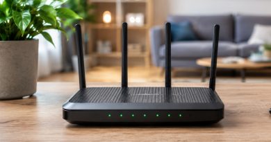Wi-Fi