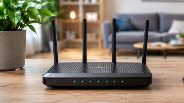 Wi-Fi