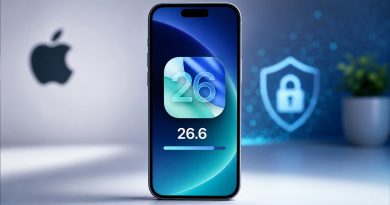 iOS 26
