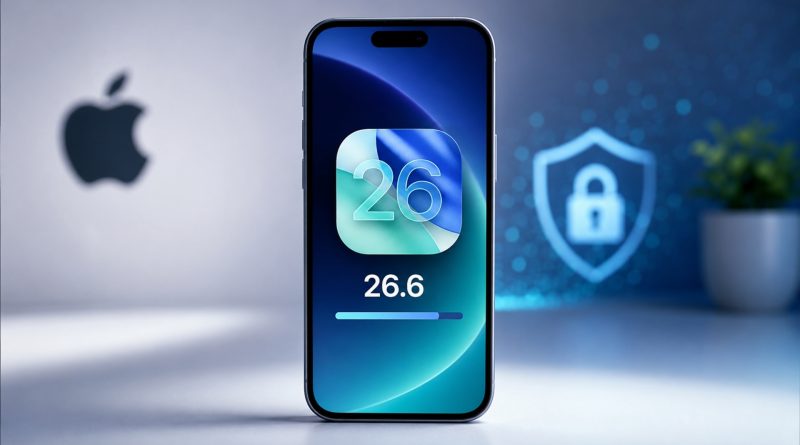 iOS 26