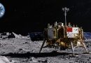 China muda cronograma de missão que investigará presença de água na Lua