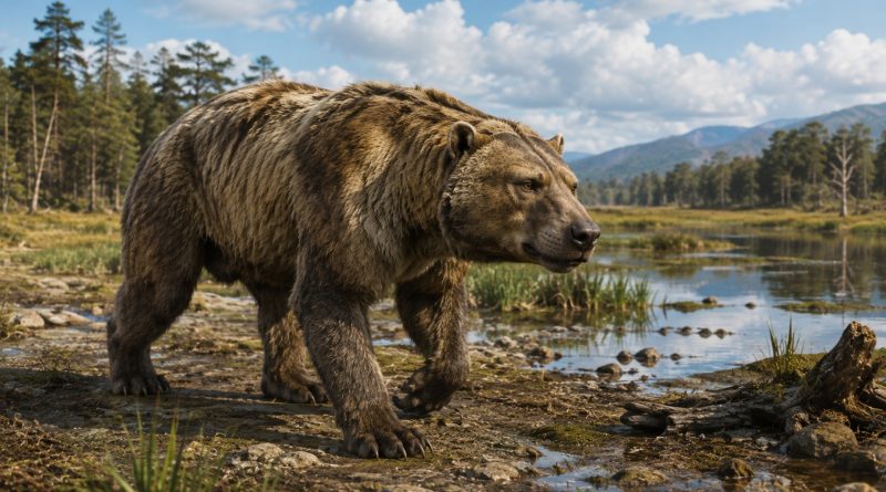 Cão-urso